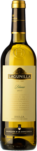 Lagunilla Viura 2019