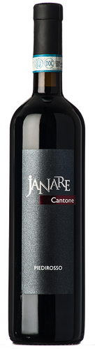 La Guardiense Janare Piedirosso Cantone 2013
