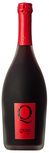 La Guardiense Rosso Frizzante Quid