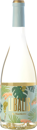 Libalis Muscat 2018