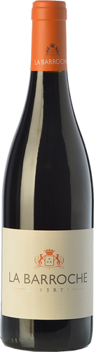 Domaine la Barroche Liberty 2016