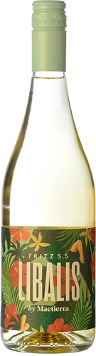 Libalis Frizz 5.5