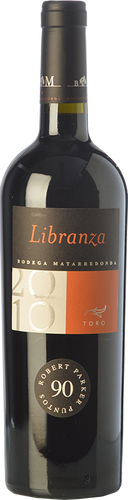 Libranza 2010