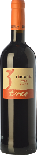 Liberalia Tres 2017