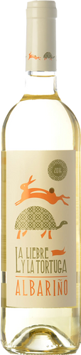 La Liebre y la Tortuga 2018