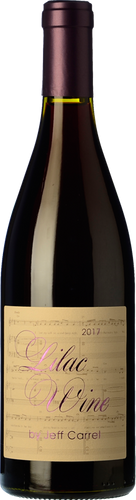 Lilac Wine by Jeff Carrel 2018