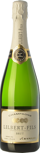 Lilbert & Fils Grand Cru Brut