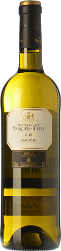 Marqués de Riscal Limousin 2017