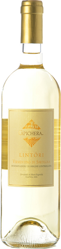 Capichera Vermentino di Sardegna Lintòri 2019