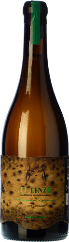 El Linze Blanco 2018