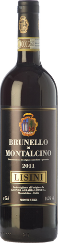 Lisini Brunello di Montalcino 2013