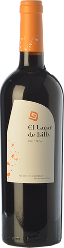 Lagar de Isilla Crianza 2017