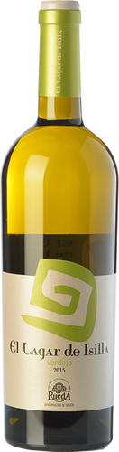 Lagar de Isilla Verdejo 2018