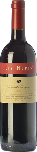 Lis Neris Cabernet Sauvignon 2018