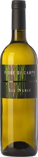 Lis Neris Fiore di Campo 2019