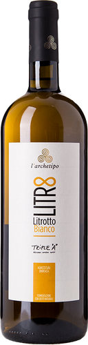 L'Archetipo Litrotto Bianco 2018 (1 L)