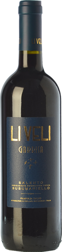 Li Veli Susumaniello Garrisa 2019