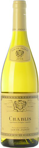 Louis Jadot Chablis 2018