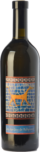 Les Jardins de Babylone 2008 (0,5 L)