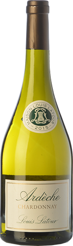 Louis Latour Ardèche Chardonnay 2018
