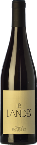 Domaine Bobinet Les Landes 2014