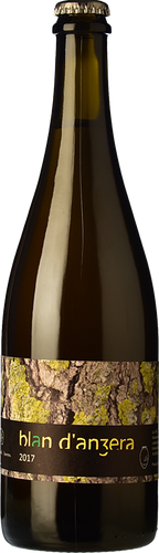 Jordi Llorens Blan d'Angera 2017