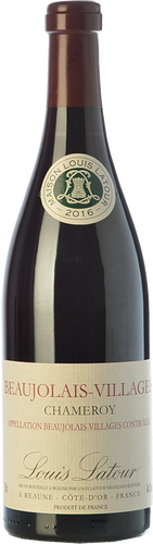 Louis Latour Beaujolais-Villages Chameroy 2019