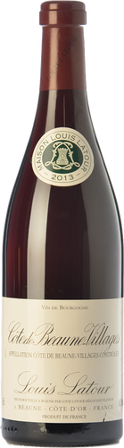 Louis Latour Côte de Beaune Villages 2017