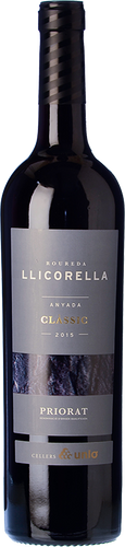 Llicorella Classic 2015