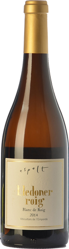 Espelt Lledoner Roig 2014