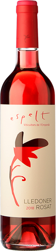 Espelt Lledoner Rosat 2020
