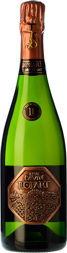 Llopart Ex Vite Brut 2011