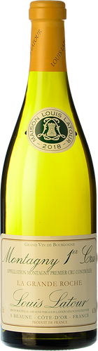 Louis Latour Montagny La Grande Roche 2019