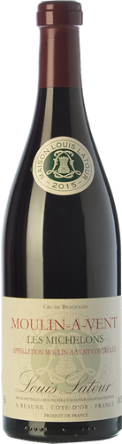 Louis Latour Moulin-à-Vent Les Michelons 2018