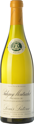 Louis Latour Puligny-Montrachet Premier Cru 2016