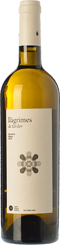 Llàgrimes de Tardor Blanc 2017