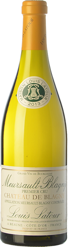 Louis Latour Meursault Blagny Premier Cru 2017