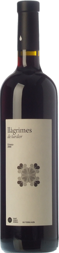 Llàgrimes de Tardor Negre 2016