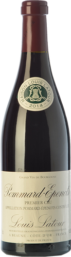 Louis Latour Pommard Premier Cru Les Epenots 2017