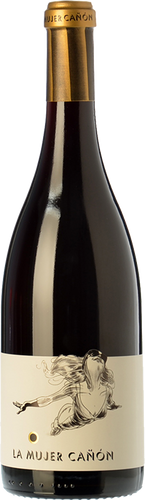 La Mujer Cañón 2017