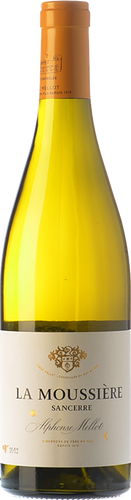 Alphonse Mellot La Moussière Blanc 2018 Alphonse Mellot La Moussière Blanc 2018