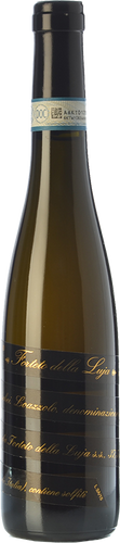 Forteto della Luja Loazzolo 2016 (0,37 L)