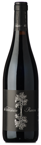 Lo Zoccolaio Barolo Riserva Ravera 2014