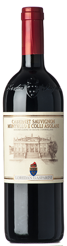 Loredan Gasparini Montello Cabernet Sauvignon 2017