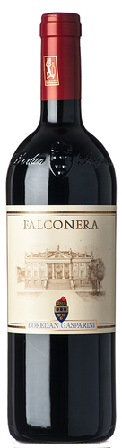 Loredan Gasparini Merlot Falconera 2015