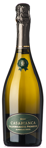 Loredan Gasparini Valdobbiadene Brut Casa Bianca