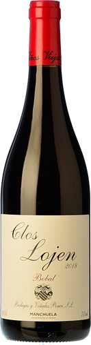 Clos Lojen 2018