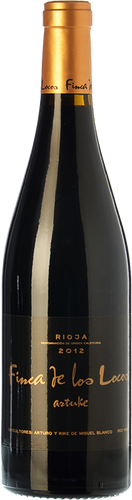 Artuke Finca Los Locos 2017