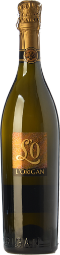 L'O de l'Origan Brut Nature