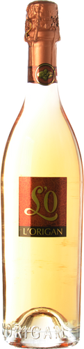 L'O de l'Origan Rosado